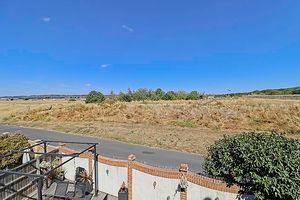 Views From Balcony- click for photo gallery